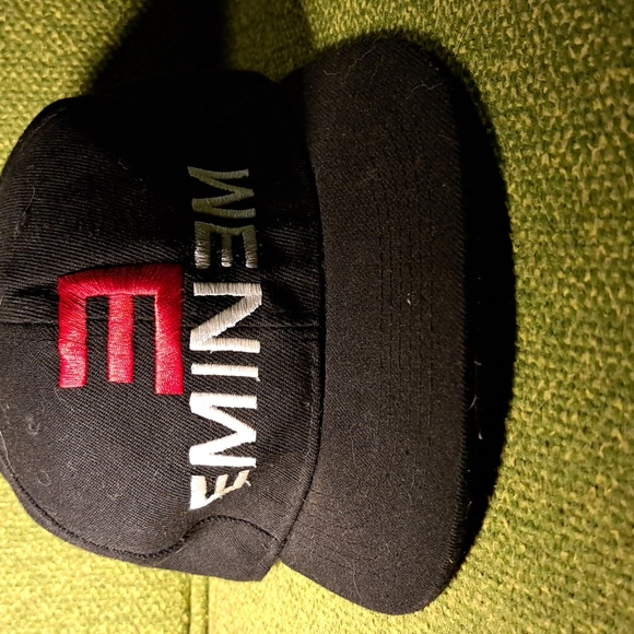 Eminem hat - Picture 7 of 8